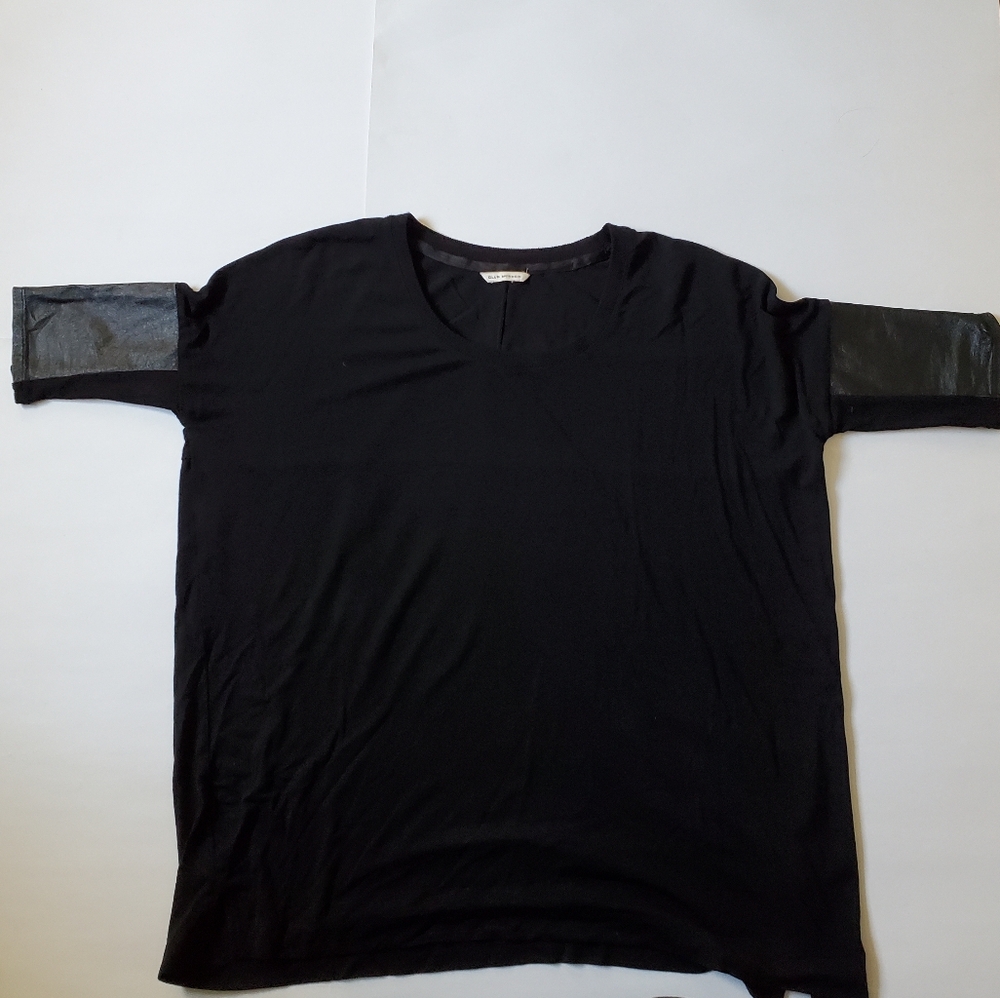 J Crew short sleeves top